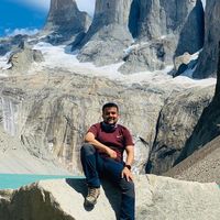 Fotos de Jesus Sanabria B