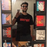 Umut Darğın's Photo