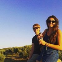 Laurie McCracken的照片