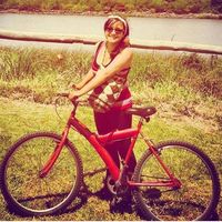 Katherine Álvarez的照片