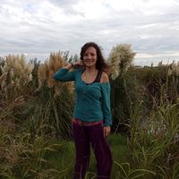 Jessi Pérez Sancho's Photo