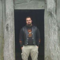 Martin Gerlach的照片