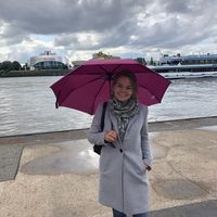 Luisa Hagensieker's Photo