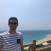 Izmit Gafuri的照片