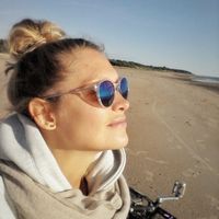 Fotos von Inese Gulbe