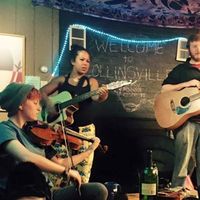 Rebecca MacInnes的照片