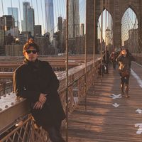 Aaron  Dominguez的照片