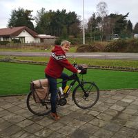 Bart Duvivier's Photo