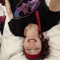 Tesia Tomczak's Photo