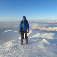 Rafał Starościk's Photo