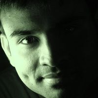 Ashvin Srinivasan的照片