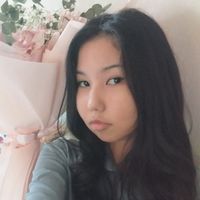 Asel Rysmambetova的照片