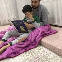 Bilal Beyazkendir's Photo