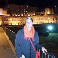 Parker Watson's Photo