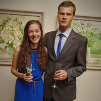 Ingvilda Štrāla的照片