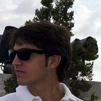 Marco Barberi的照片