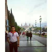 Bahadır Başaran's Photo