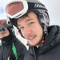 Łukasz Rojewski's Photo