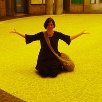 Fotos de Goda Volbikaite