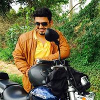 Prabhudev Patil's Photo