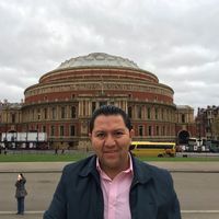 Gabriel Ramos Perez的照片