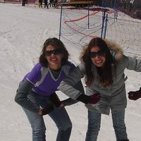 Gisele Oliveira's Photo