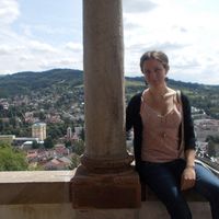 Klára Čápová's Photo