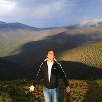 Antonio Sanchez Hevia的照片