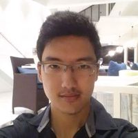 Wilson  Liew's Photo