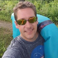 Luke Schoepke's Photo