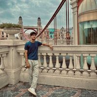 Abhinav Sagar's Photo