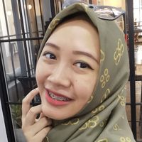 Ira Puspita's Photo