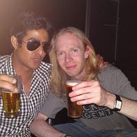 Brian Egerton的照片