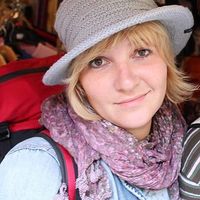 Darya Shipilova's Photo