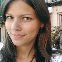 Verena Maria Becker's Photo