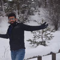 Levent Harbelioğ的照片