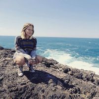 Larissa Martin's Photo