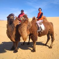 SC & Ko Chi Cruz Cheung's Photo