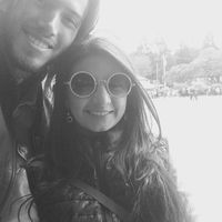 Cata y Alejo Striedinger Marin的照片