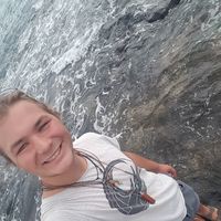 Timo Scheffler's Photo