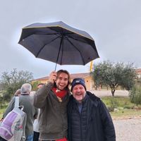 Michael Parr's Photo