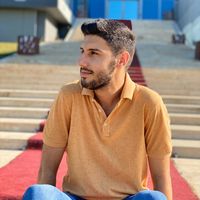 Ilkin Ismayilzade's Photo