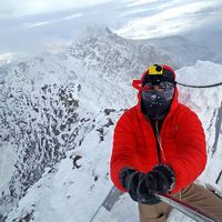 Daniel Baghdasaryan的照片