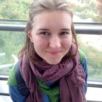 Zdjęcia użytkownika Olga Kuleshova