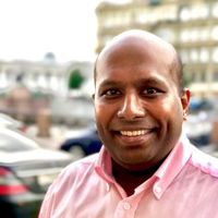 Kasun Ganegoda的照片