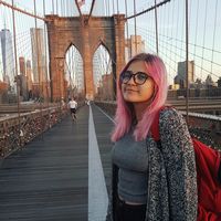 Diana Lavrik的照片