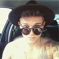 Philipp Peredo Cruz's Photo