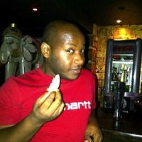 Nathanael Brown's Photo