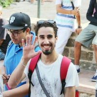 ImadEddine Kabil的照片