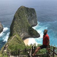 Adrian Tofan's Photo